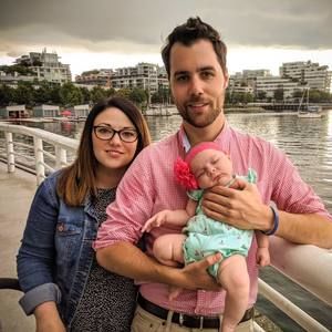 Meet your Posher, Christina